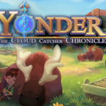 Yonder: The Cloud Catcher Chronicles PC (2017)