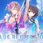 Blue Reflection PC (2017)