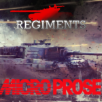 Regiments PC (2022)