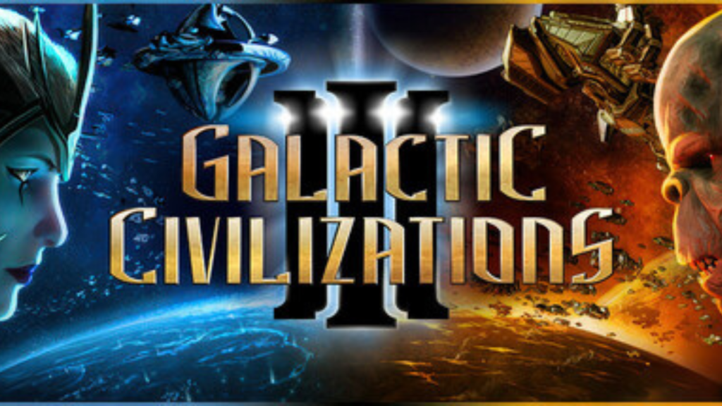 Galactic Civilizations III PC ( 2015 )