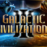 Galactic Civilizations III PC ( 2015 )