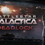 Battlestar Galactica Deadlock PC (2017)