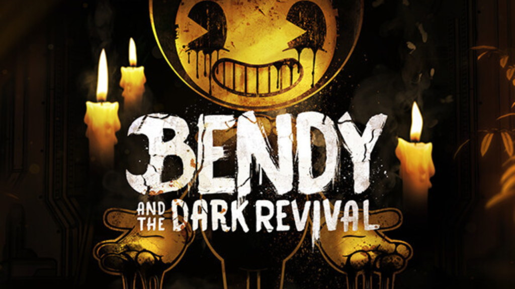 Bendy and the Dark Revival PC (2022) free download elamigos