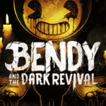 Bendy and the Dark Revival PC (2022) free download elamigos