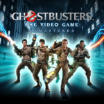 Ghostbusters: The Video Game PC (2019)