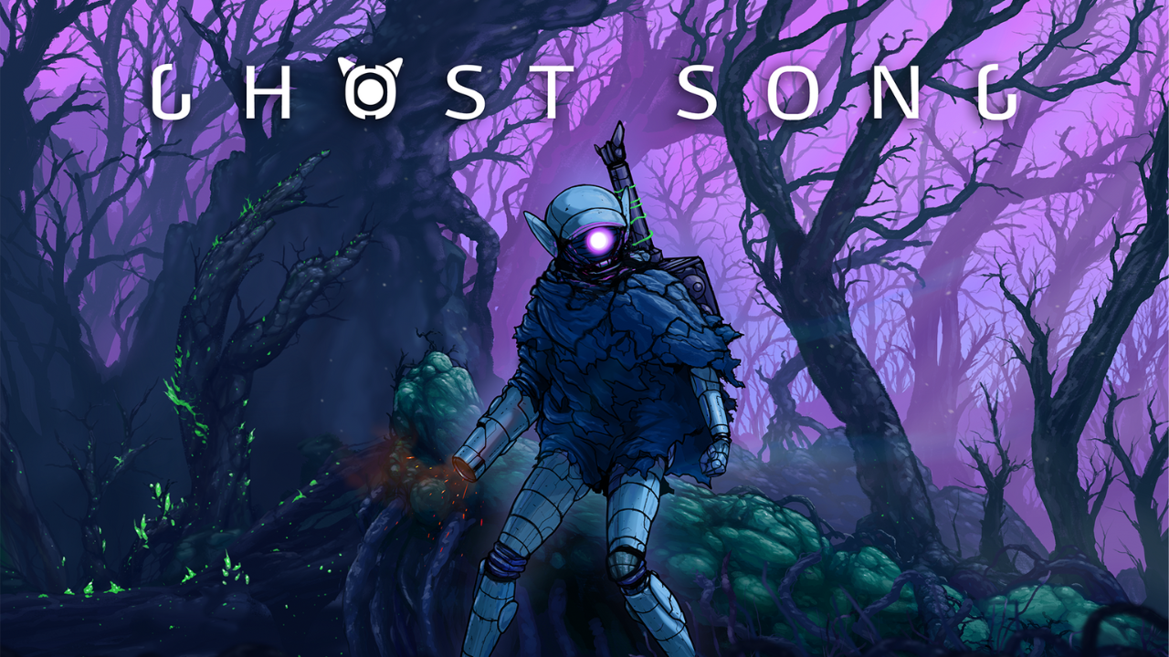 Ghost Song PC (2022)