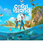 Coral Island PC (2023)