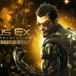 Deus Ex: Human Revolution Director's Cut PC (2013)