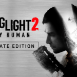 Dying Light 2 Stay Human Ultimate Edition PC (2022)