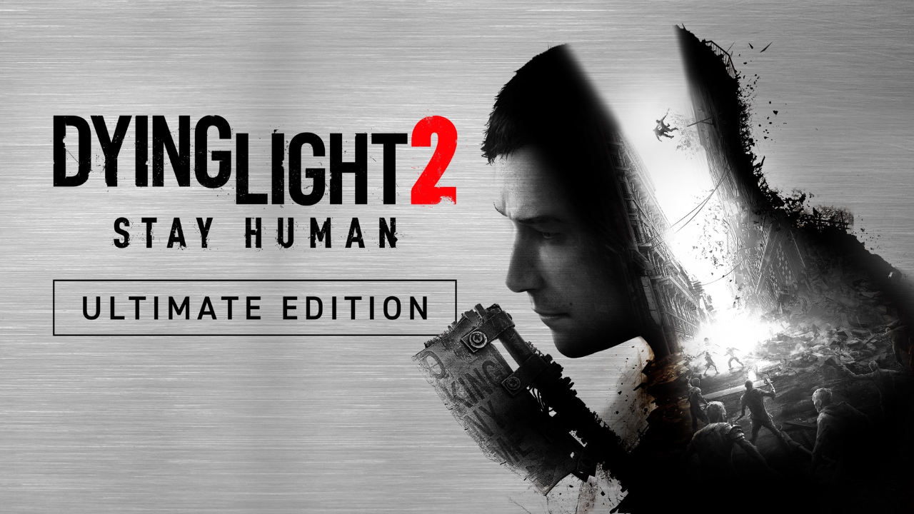 Dying Light 2 Stay Human Ultimate Edition PC (2022)