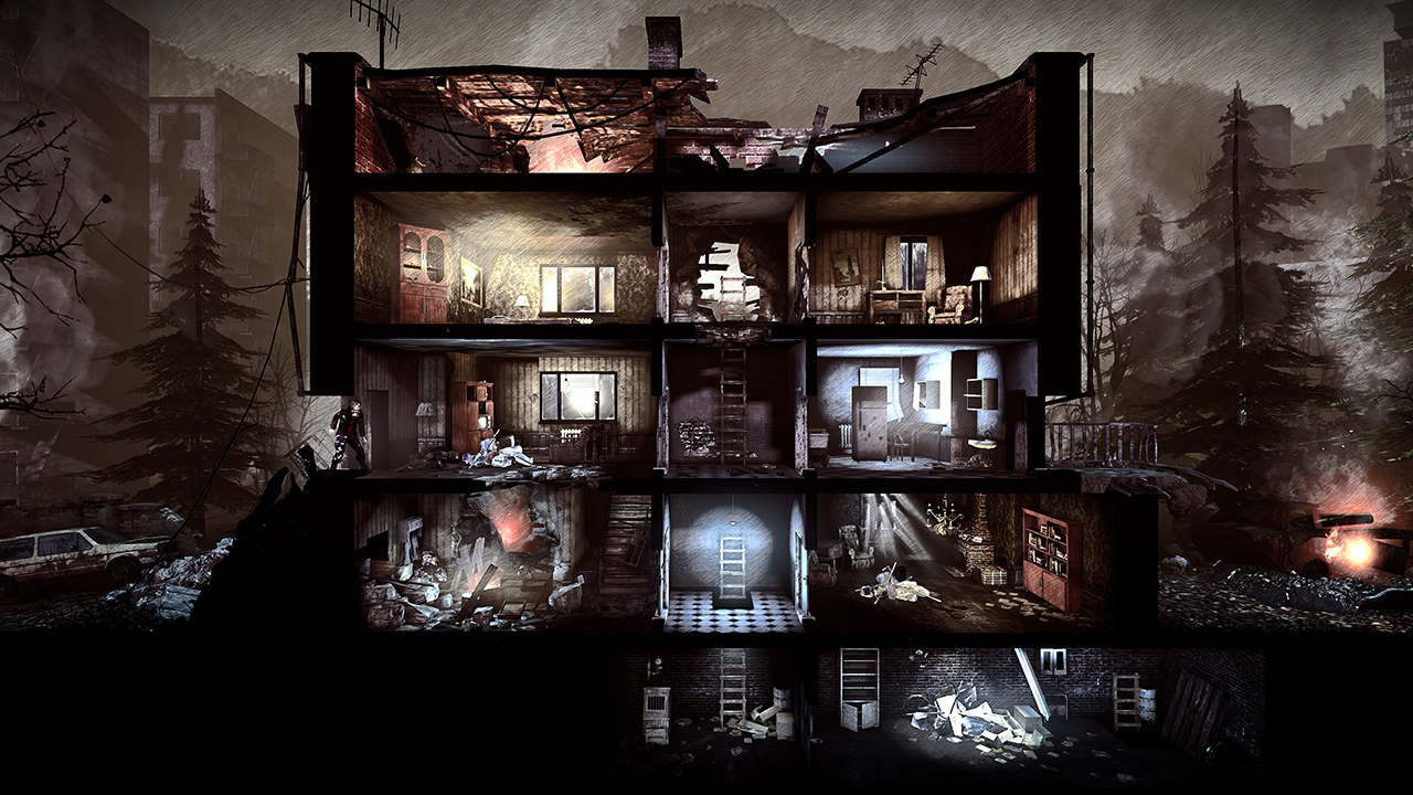 This War of Mine: Complete Edition PC