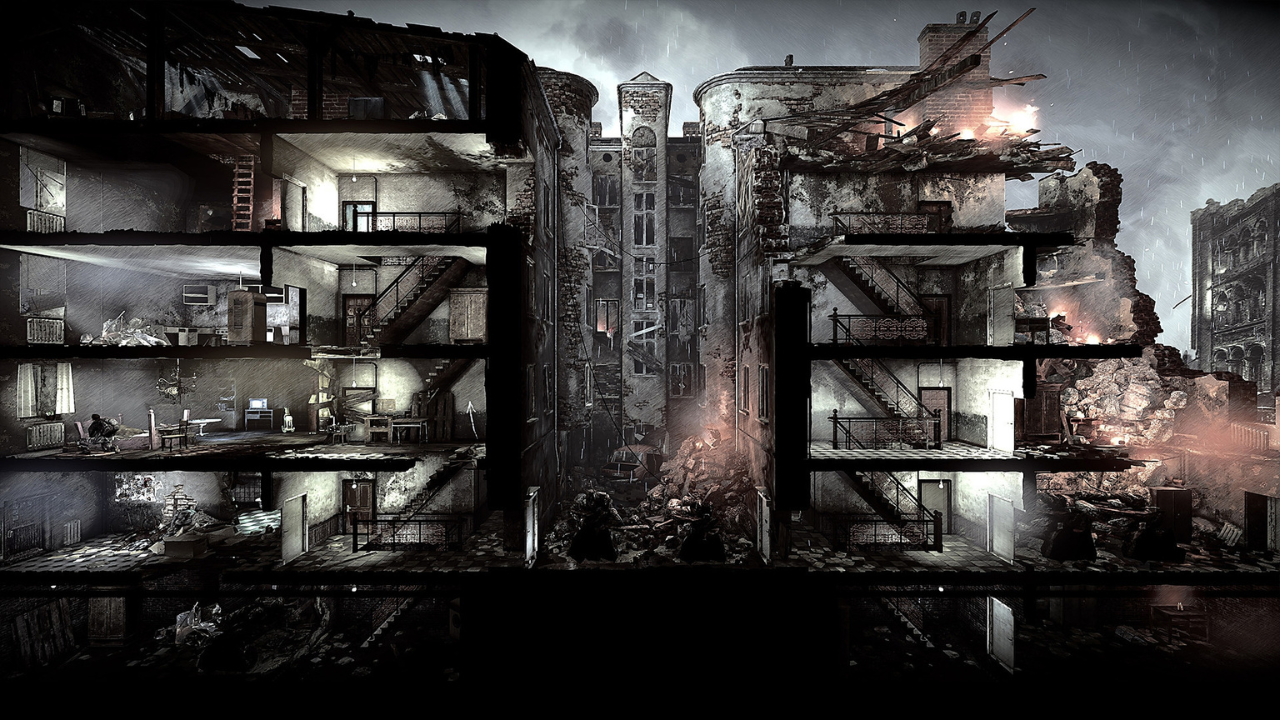 This War of Mine: Complete Edition PC free download