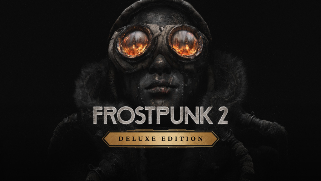 Frostpunk 2 Deluxe Edition PC (2024)