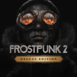 Frostpunk 2 Deluxe Edition PC (2024)