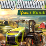 Farming Simulator 25 PC (2024)