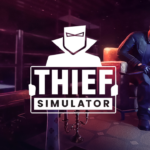 Thief Simulator PC (2018)