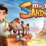 My Time at Sandrock PC (2023)