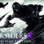 Darksiders II: Deathinitive Edition PC (2015)