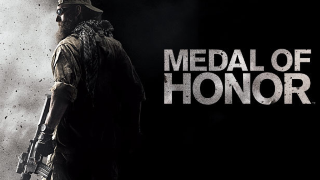 Medal of Honor Limited Edition PC (2010)