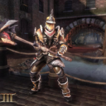 Fable III Complete Edition PC (2011) free download elamigos