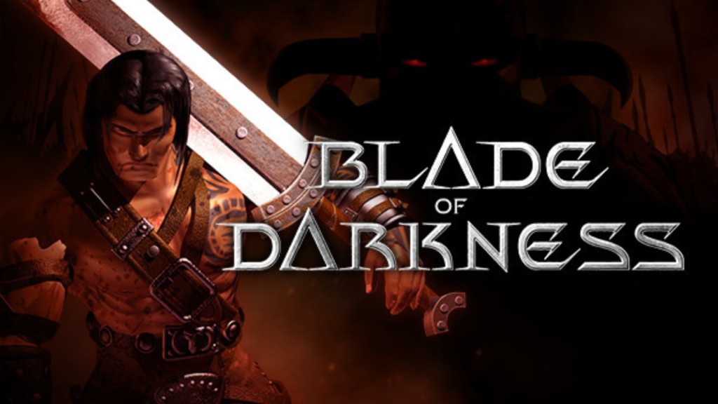 Blade of Darkness PC (2021)