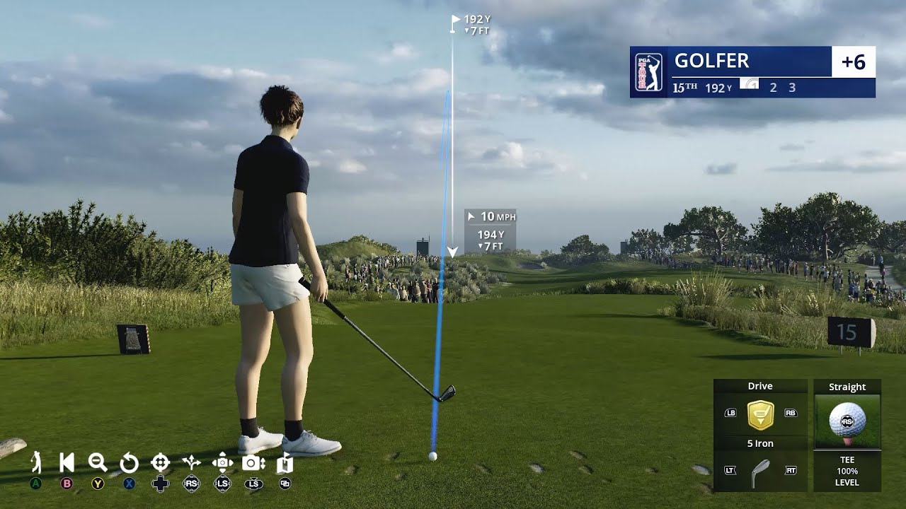 Golf It! PC (2023) free