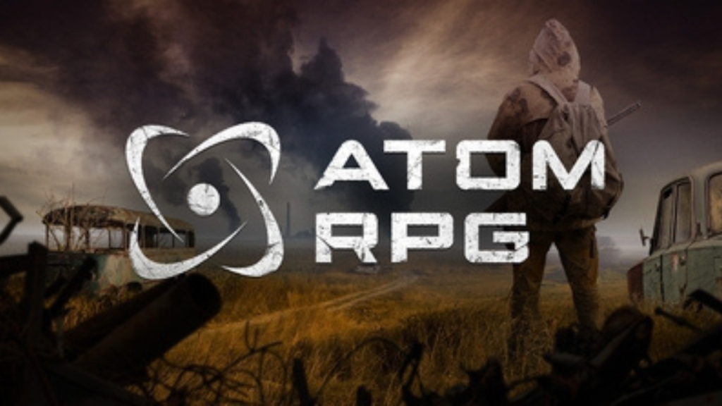 ATOM RPG PC (2018)