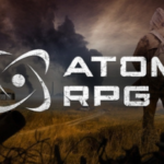 ATOM RPG PC (2018)