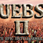 UEBS II / Ultimate Epic Battle Simulator 2 PC (2023)