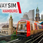 SubwaySim Hamburg PC (2023)