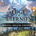 Edge of Eternity Deluxe Edition PC (2021)