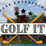 Golf It! PC (2023)