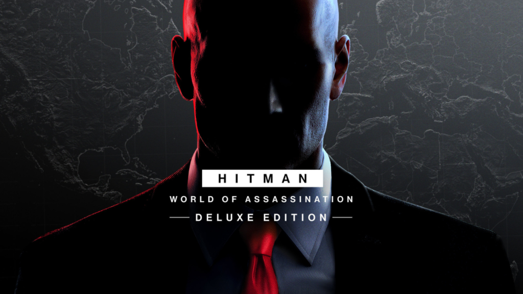 Hitman 3 World of Assassination Deluxe Edition PC free download