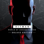 Hitman 3 World of Assassination Deluxe Edition PC free download