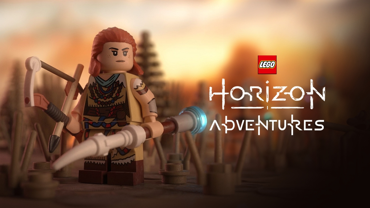 LEGO Horizon Adventures Deluxe Edition PC (2024)