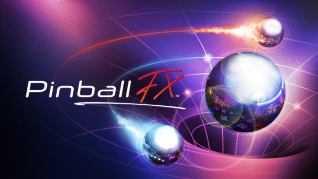 Pinball FX 2023 PC (2023)