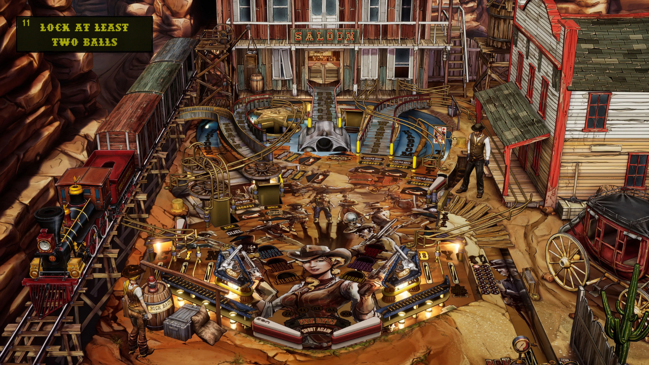 Pinball FX 2023 PC