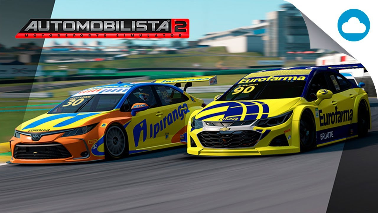 Automobilista 2 PC (2020)