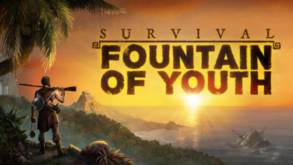 Survival Fountain of Youth PC (2024)