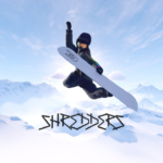 Shredders PC (2022)