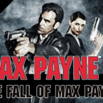 Max Payne 2: The Fall of Max Payne PC (2013)