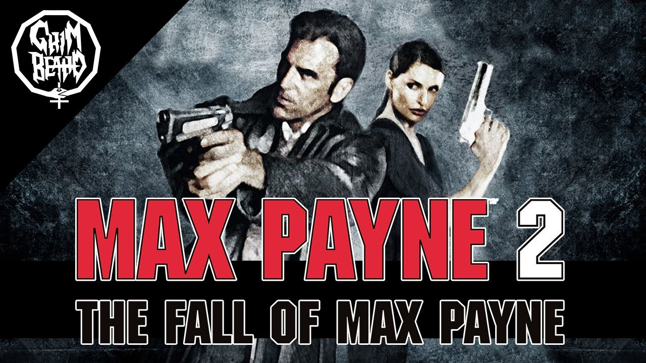 Max Payne 2: The Fall of Max Payne PC (2013)