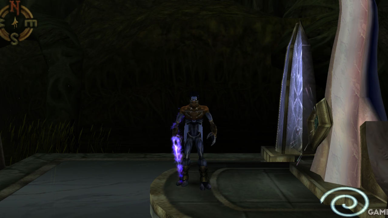 Legacy of Kain Soul Reaver 1 and 2 Remastered