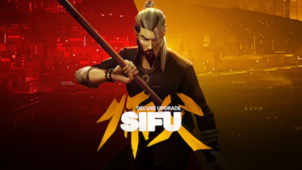 SIFU Deluxe Edition PC (2022)