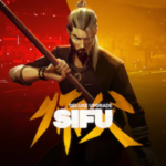 SIFU Deluxe Edition PC (2022)