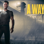 A Way Out PC (2018)