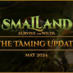 Smalland Survive the Wilds PC (2024)