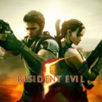 Resident Evil 5 Gold Edition PC (2009)