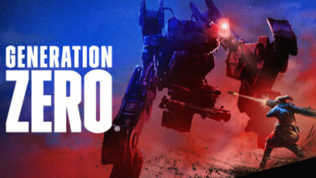 Generation Zero Ultimate Bundle PC (2019)