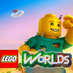 LEGO Worlds PC (2017)